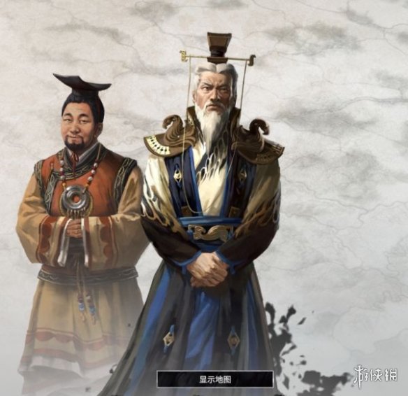 全面战争三国官渡之战dlc势力人物特性图鉴汇总 刘焉