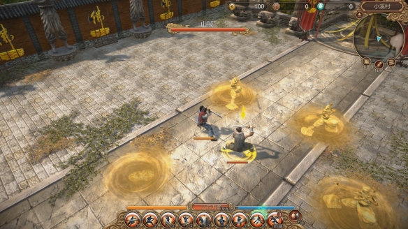 天命奇御dlc如何开启 steam天命奇御dlc