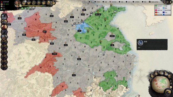 全面战争三国刘备怎么破局（全面战争三国刘备破局思路）