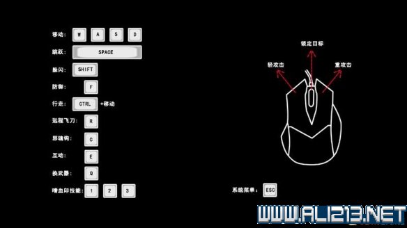 嗜血印新手入门教学