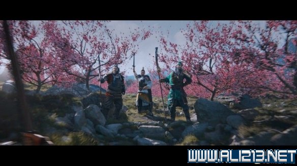 三国全面战争图文攻略 三国全面战争图文攻略大全