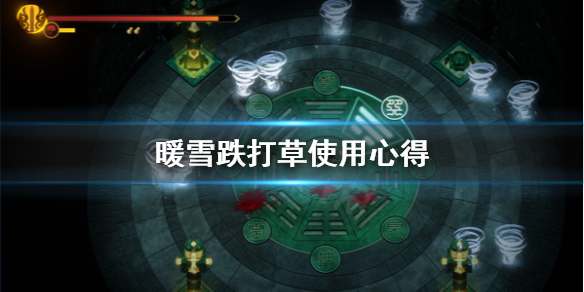 暖雪跌打草好用吗 暖雪官网