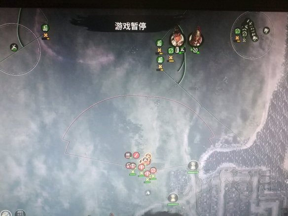 全面战争三国电脑守城技巧图文分享
