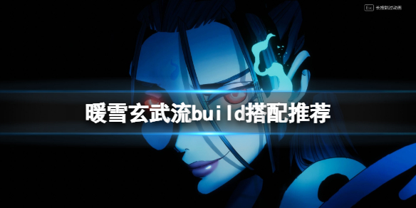 暖雪玄武流build搭配推荐（暖雪是手游吗）