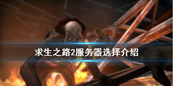 求生之路2服务器哪个好 求生之路2服务器推荐