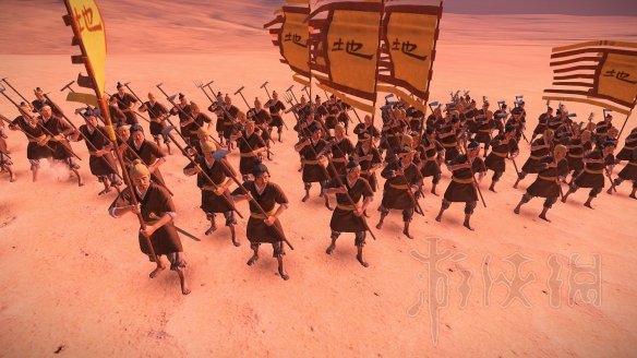 全面战争三国兵种防具属性大全（全面战争三国兵种防具属性大全图片）