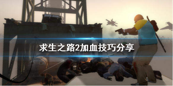 求生之路2加血有什么技巧（求生之路2rpg加点）