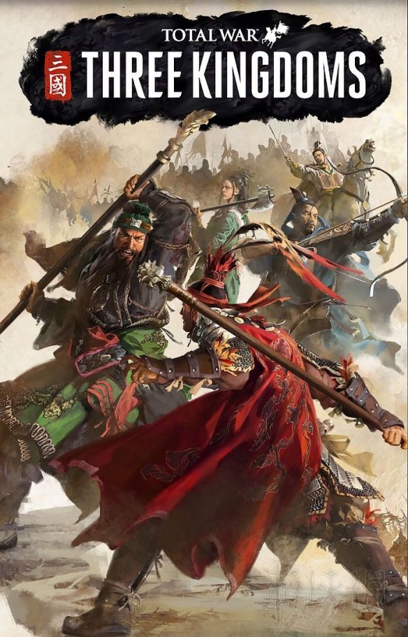 全面战争三国人物造型图鉴大全 全面战争三国人物介绍