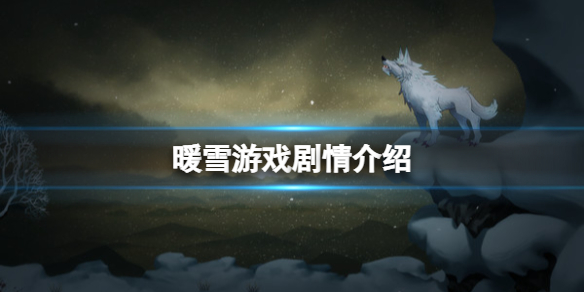 暖雪剧情讲了什么