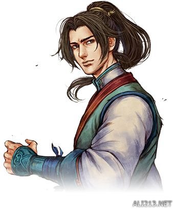 《侠客风云传》大师兄谷月轩人物详细分析心得