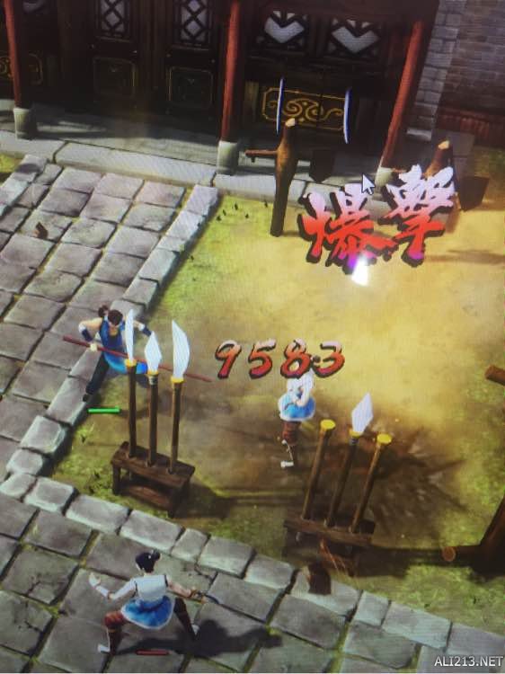 《侠客风云传》棍法怎么练 《侠客风云传》棍法怎么练的