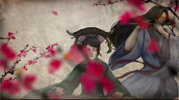 《侠客风云传》辅助流琴功解析（侠客风云传琴武器buff）