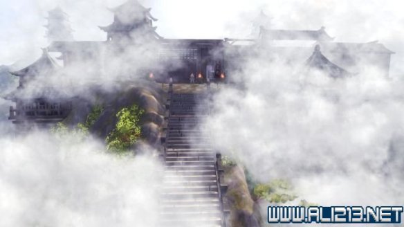 《侠客风云传》往事如烟全图文流程 侠客风云传前传祸事又起