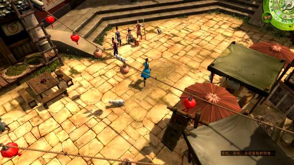 《侠客风云传》快节奏游戏心得建议 侠客风云传最燃bgm