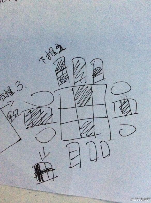 《侠客风云传》九宫格宝箱解法一览（侠客风云传宝箱解锁技巧）
