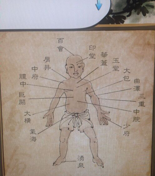 《侠客风云传》穴位与药品功效一览 侠客风云传详尽剧情攻略