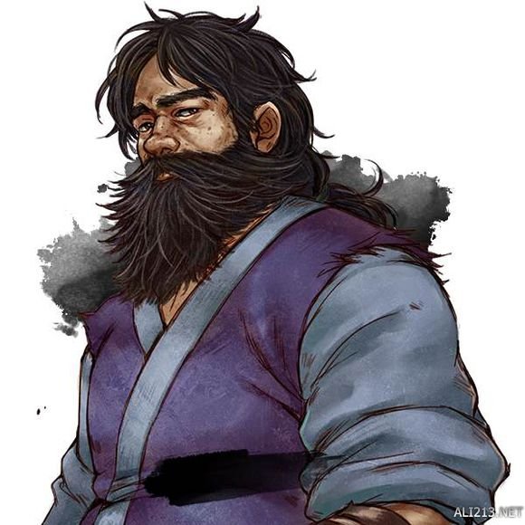 《侠客风云传》人物角色分析 侠客风云传主角身世剧情