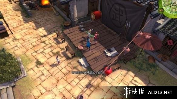 《侠客风云传》野球拳怎么学 侠客风云传手游野球拳怎么学
