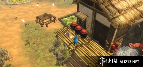《侠客风云传》醉拳怎么学 《侠客风云传》醉拳怎么学技能