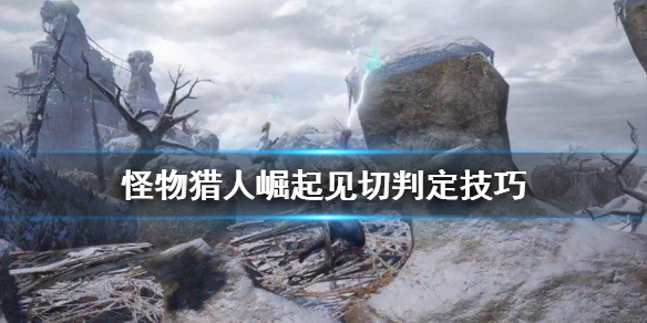怪物猎人崛起看破斩接什么（怪物猎人崛起看破和攻击哪个好）