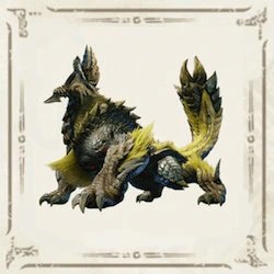 怪物猎人崛起图文攻略 流程攻略+怪物资料+武器派生+装备搭配+开荒指引 游戏界面