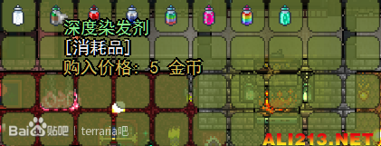 《泰拉瑞亚》理发师详细图文介绍