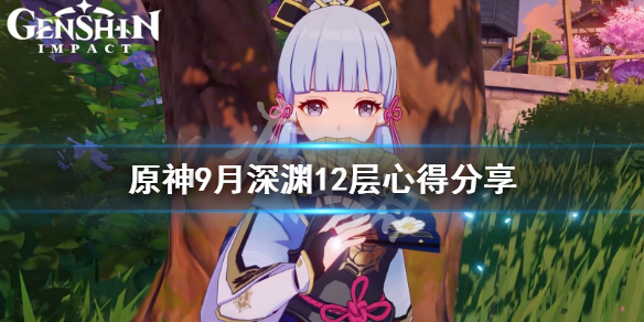 原神9月深渊12层怎么打（原神深渊9到12层怎么打）