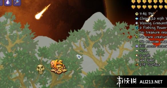 《泰拉瑞亚》四柱顺序及掉落详解攻略 四柱介绍