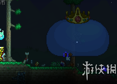 泰拉瑞亚专家模式全部增强点分析 增强了哪些地方 特性&环境篇