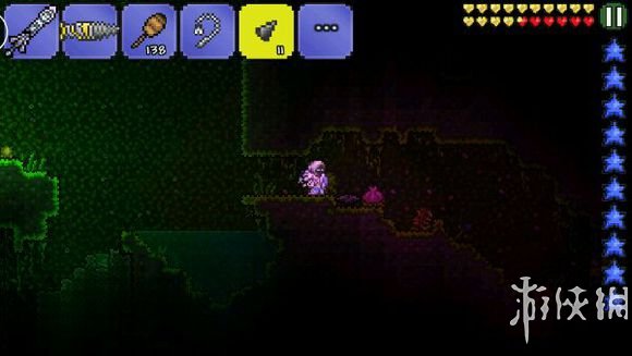 泰拉瑞亚世纪之花最简单打法 世纪之花boss怎么打