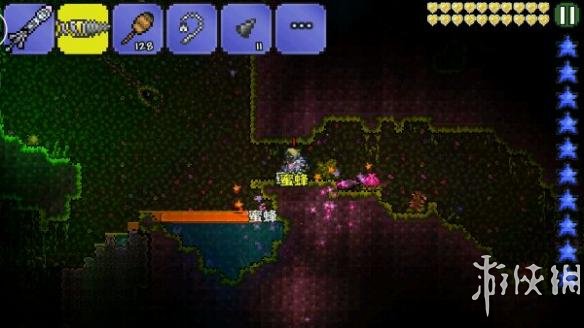 泰拉瑞亚世纪之花最简单打法 世纪之花boss怎么打