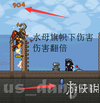 泰拉瑞亚南瓜神教基础以及进阶教程 南瓜神级难度怎么玩