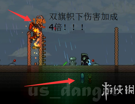 泰拉瑞亚南瓜神教基础以及进阶教程 南瓜神级难度怎么玩