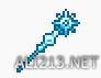 泰拉瑞亚1.3.4.4那些强力却压箱底的武器介绍汇总 泰拉之刃(Terra Blade)