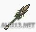 泰拉瑞亚1.3.4.4那些强力却压箱底的武器介绍汇总 泰拉之刃(Terra Blade)