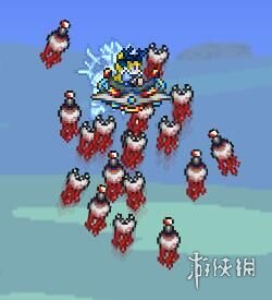 泰拉瑞亚全召唤师武器展示介绍 召唤师什么武器好用 史莱姆法杖