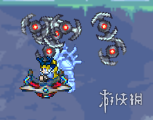 泰拉瑞亚全召唤师武器展示介绍 召唤师什么武器好用 史莱姆法杖