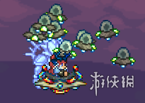 泰拉瑞亚全召唤师武器展示介绍 召唤师什么武器好用 史莱姆法杖