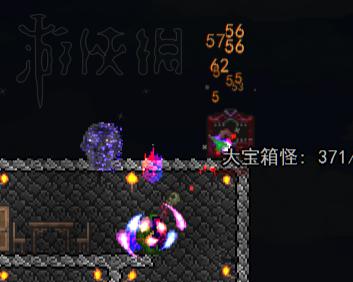 泰拉瑞亚大宝箱怪掉落图文详解 泰拉瑞亚大宝箱怪掉落一览 神圣大宝箱怪