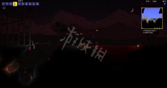 泰拉瑞亚专家模式开荒教程图文攻略 泰拉瑞亚专家模式怎么玩 创建人物地形