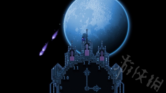 泰拉瑞亚刷怪保护装置怎么制作 泰拉瑞亚刷怪保护装置怎么制作出来的
