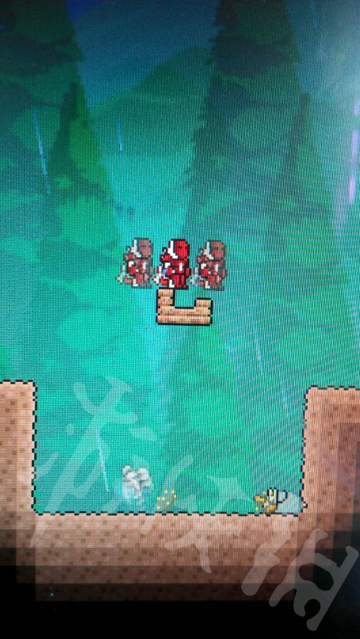 泰拉瑞亚怎么刷水 泰拉瑞亚刷水技巧介绍