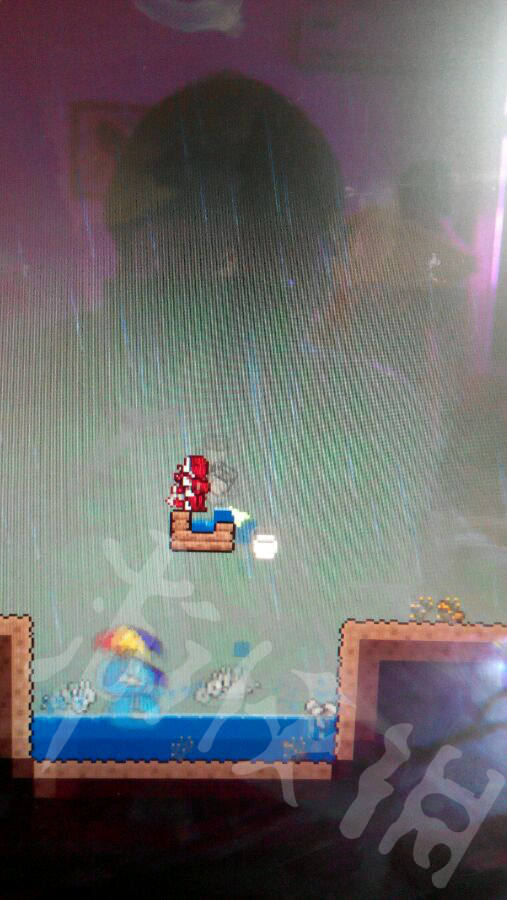 泰拉瑞亚怎么刷水 泰拉瑞亚刷水技巧介绍