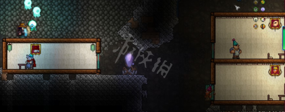 泰拉瑞亚1.4npc怎么分配 1.4npc高幸福度分配方案介绍