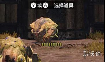 怪物猎人崛起重弩体感模式怎么玩 重弩体感模式玩法介绍