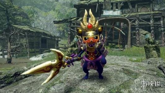 怪物猎人崛起武器选哪个 怪物猎人崛起武器评测