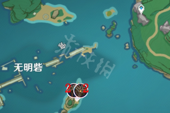原神遗迹机兵哪里多 原神遗迹机兵位置分享