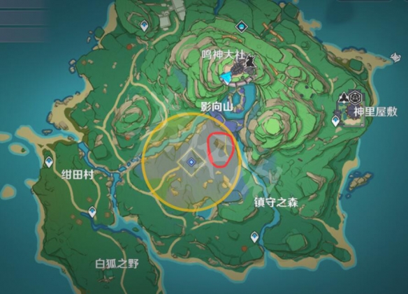 原神留念镜怎么获得 原神留念镜获得方法介绍