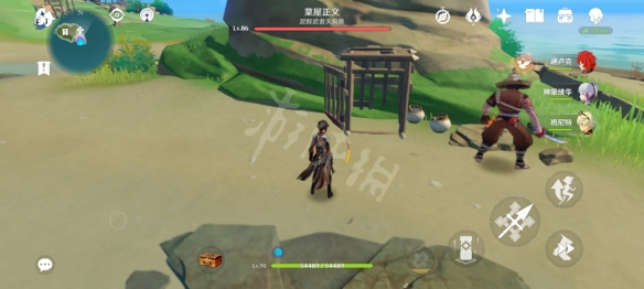 原神农民的宝藏任务怎么玩 原神农民的宝藏任务玩法介绍