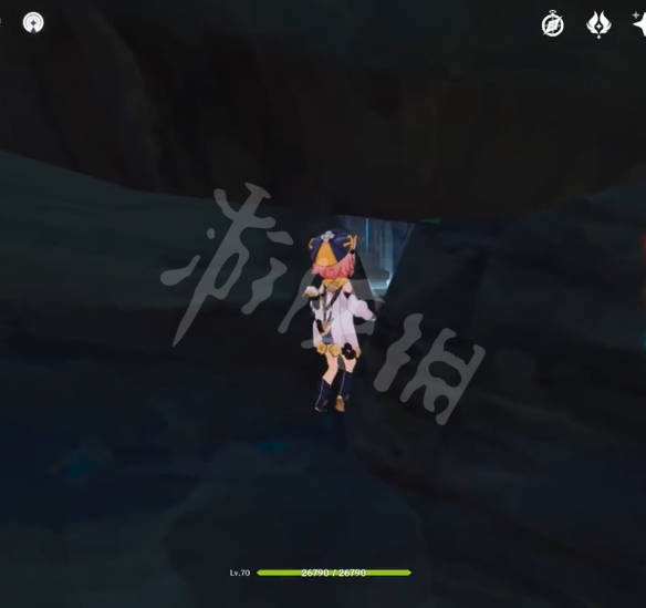 原神借景之馆秘境怎么开 原神借景之馆不打炮开法分享